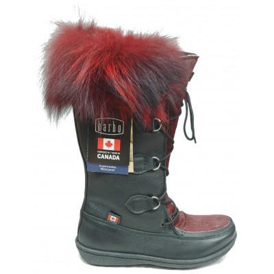 Alfred Cloutier - CARRIE 3 Urban Boots
